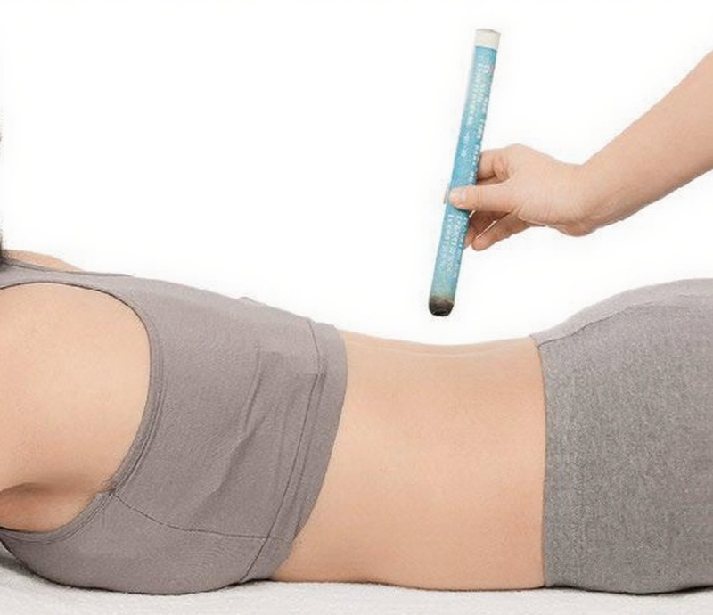 Four Simple and Easy-to-Learn Traditional Moxibustion Care Methods
