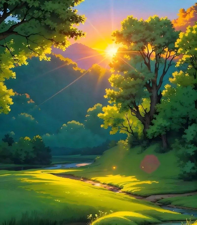 Optimal Times for Moxibustion