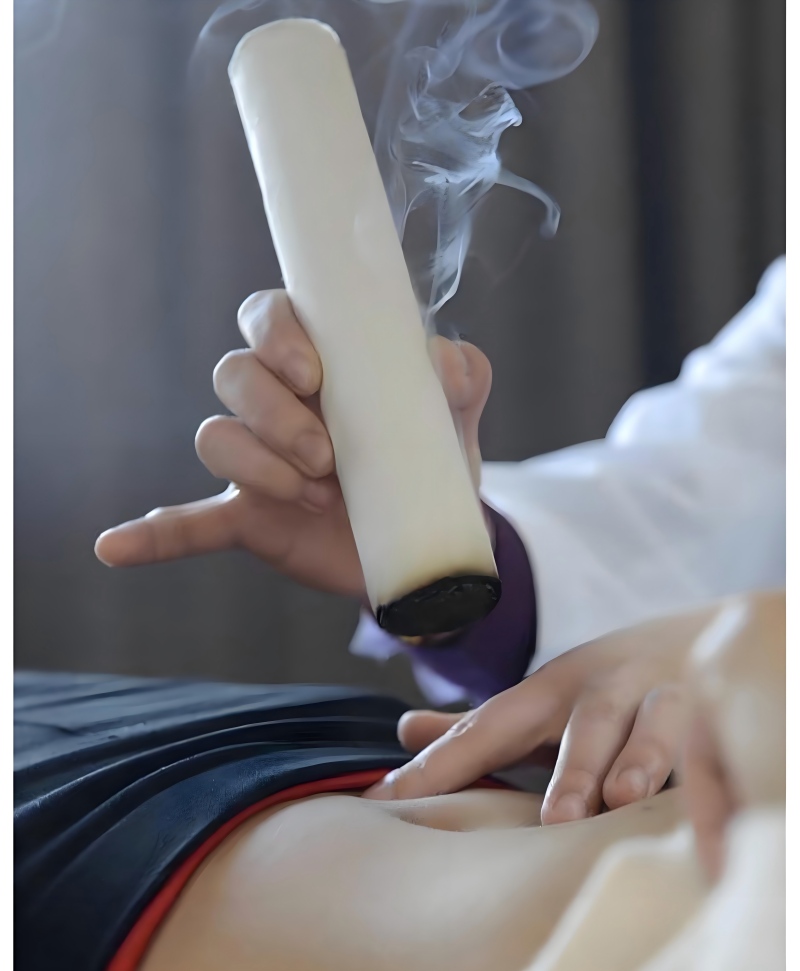 22 Powerful Post-Moxibustion Reactions