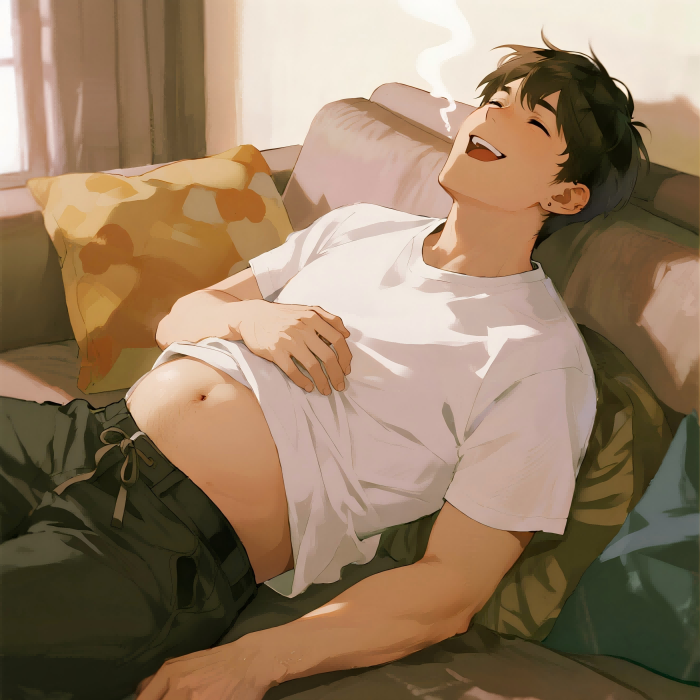 Who Should Not Do Moxibustion