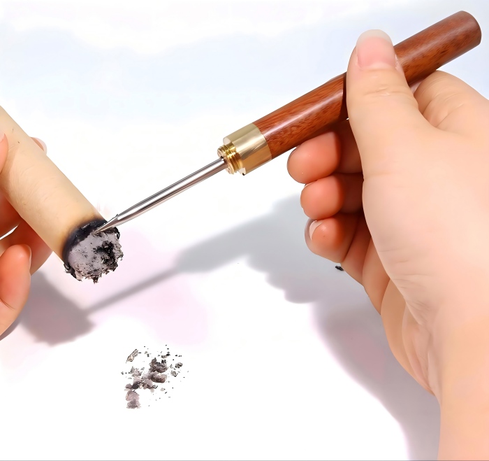 Who Should Not Do Moxibustion