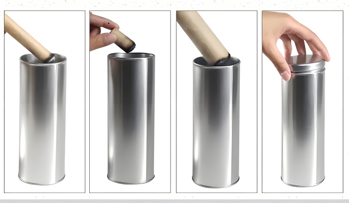 Who Should Not Do Moxibustion