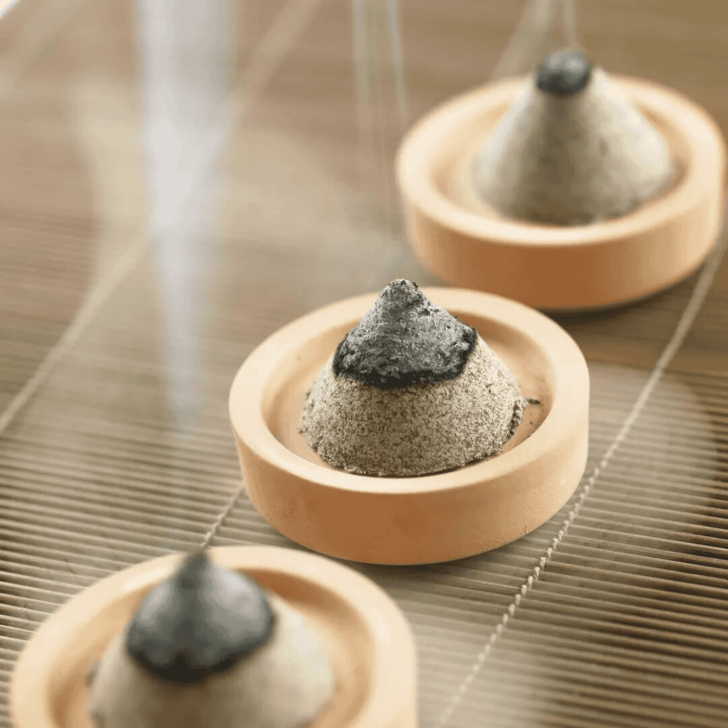 what is moxa moxibustion
