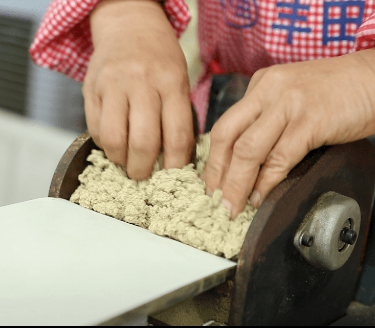 what is moxa moxibustion