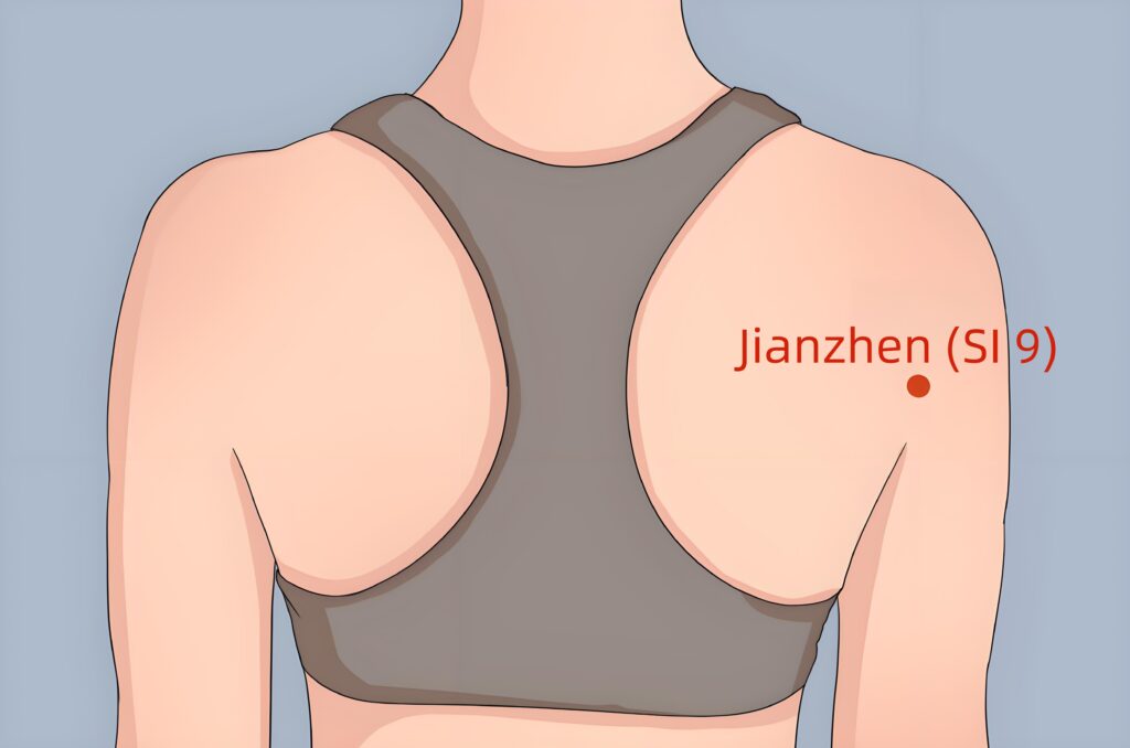 How to Do Moxibustion at Home for Shoulder Pain