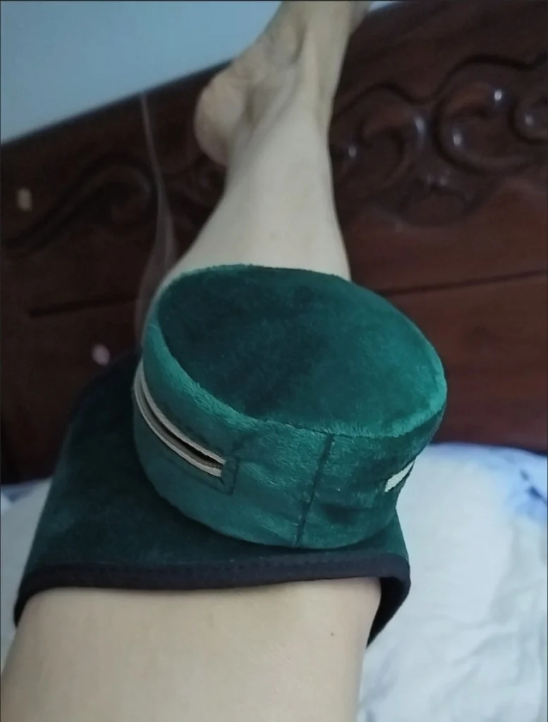 How to Use Moxibustion Sticks at Home