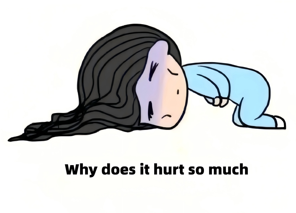 abdominal pain during menstruation