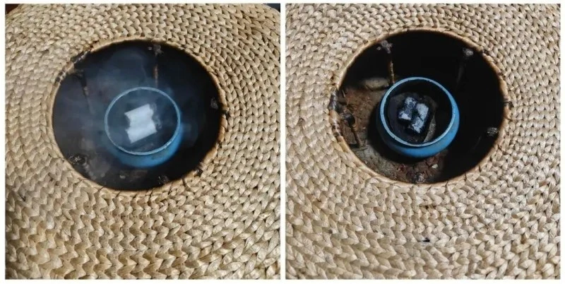 How to Use Moxibustion Sticks at Home