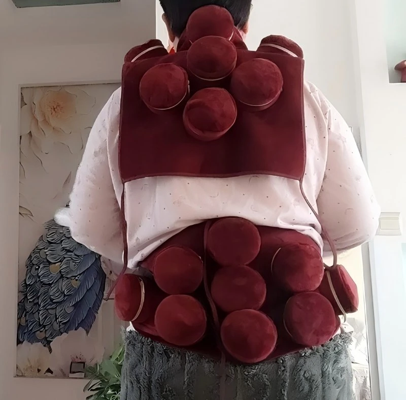 How to Use Moxibustion Sticks at Home