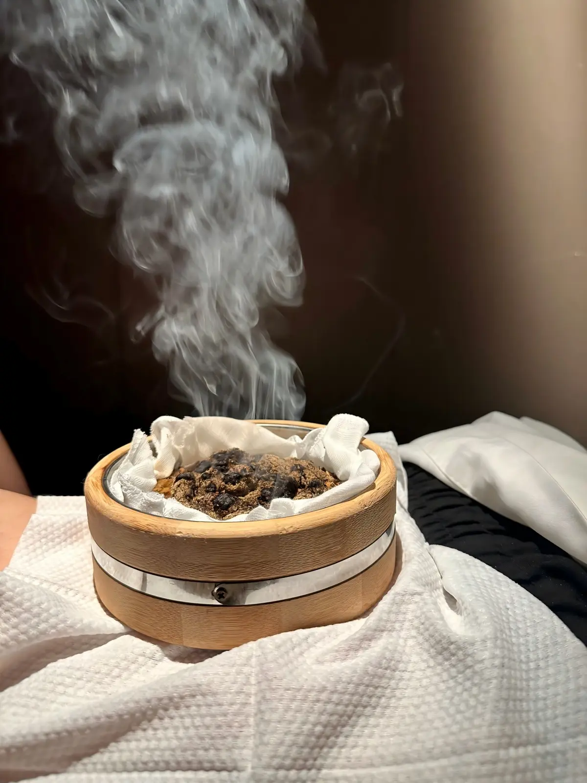 What Is Moxibustion Therapy: Beyond Heat & Tradition