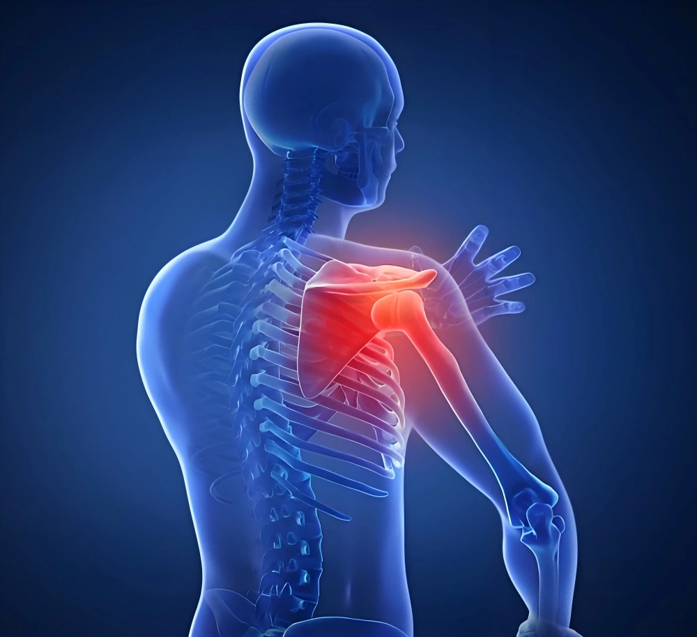 natural therapy for arthritis pain