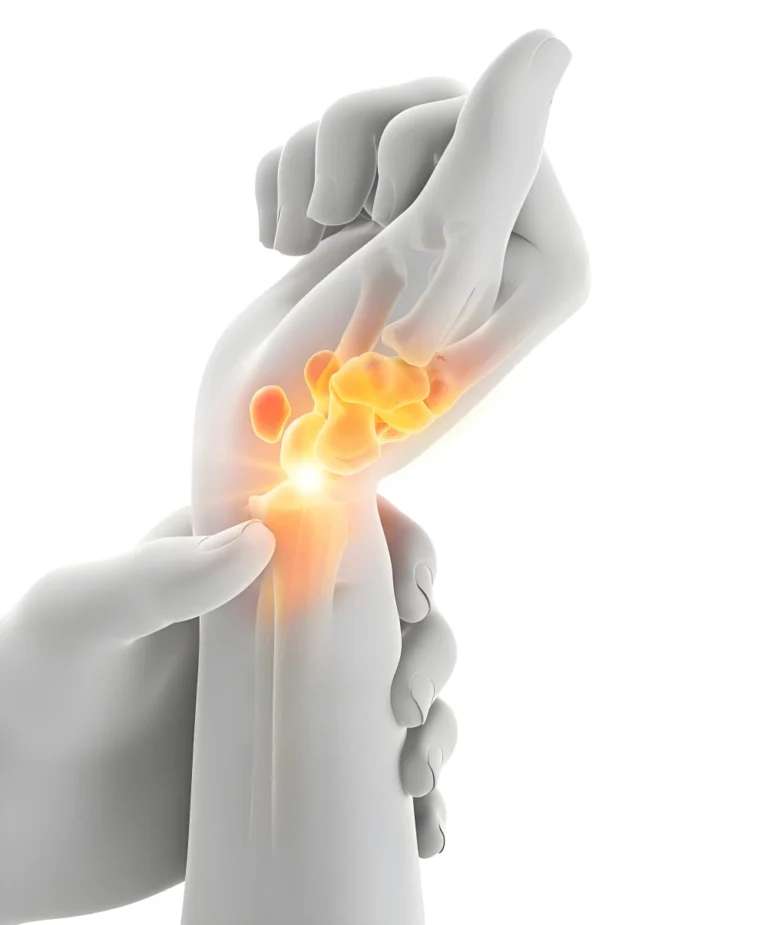 natural therapy for arthritis pain