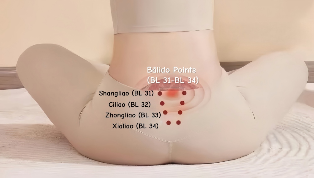 can you do moxibustion yourself