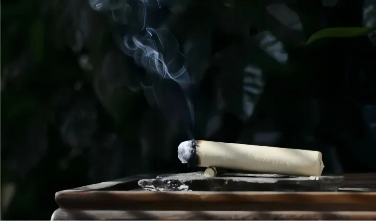 smokeless moxibustion sticks