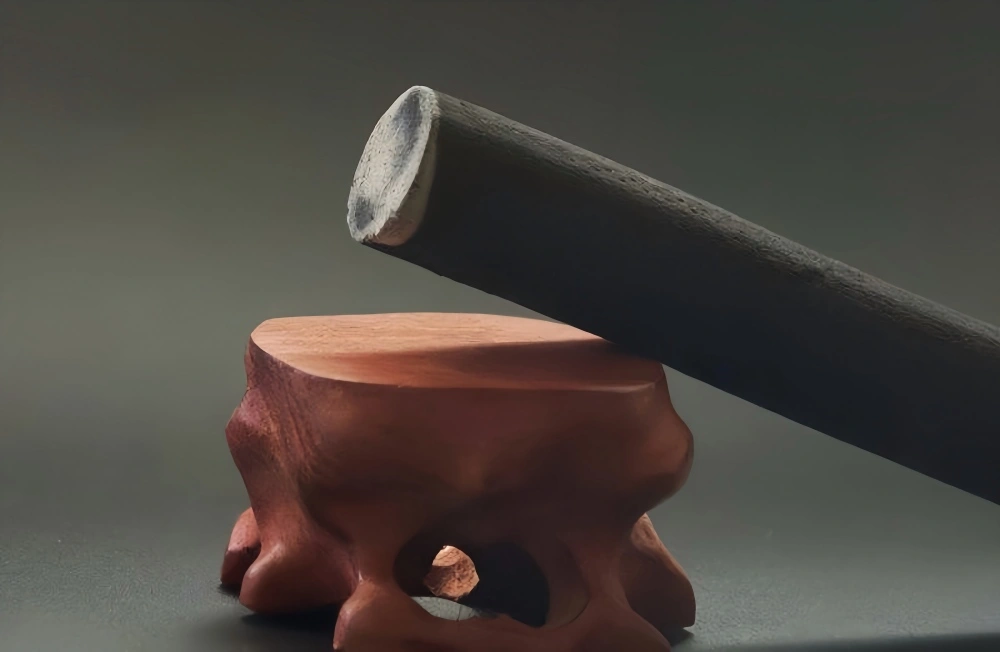 smokeless moxibustion sticks