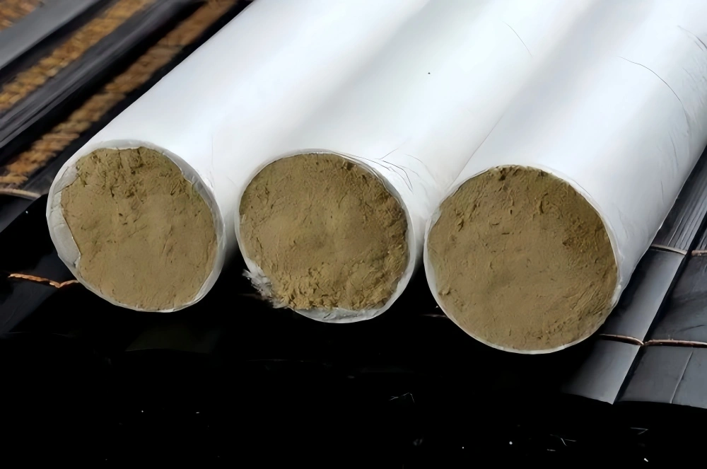 smokeless moxibustion sticks